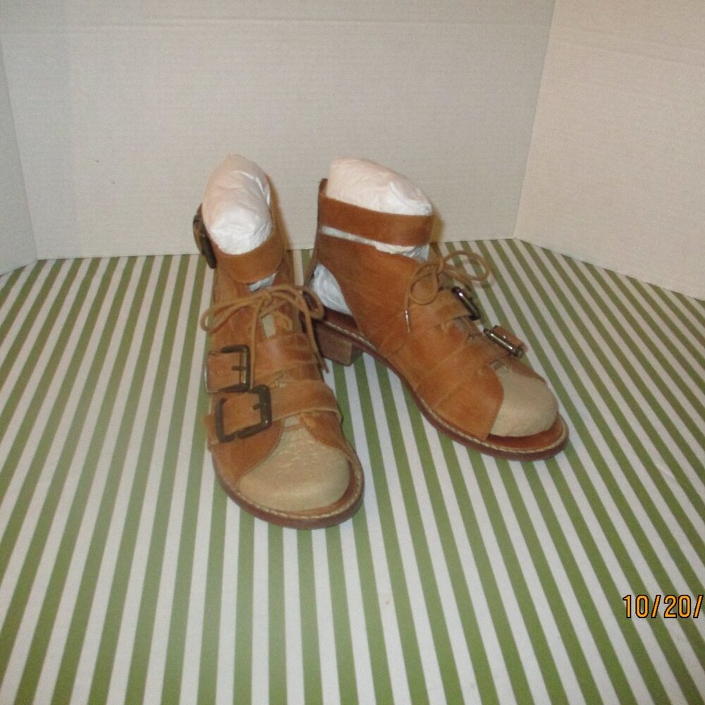 Free People Sandals - Picture 2 of 14